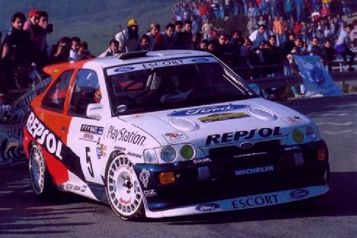 escort Yavirironi