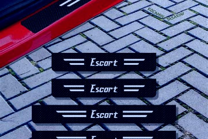 escort Yazili