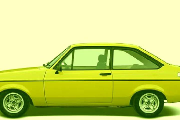escort Yde
