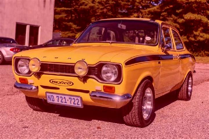escort Yecora