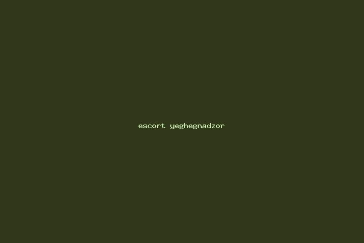 escort Yeghegnadzor