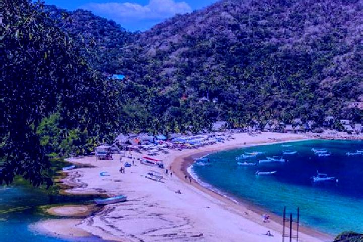 escort Yelapa