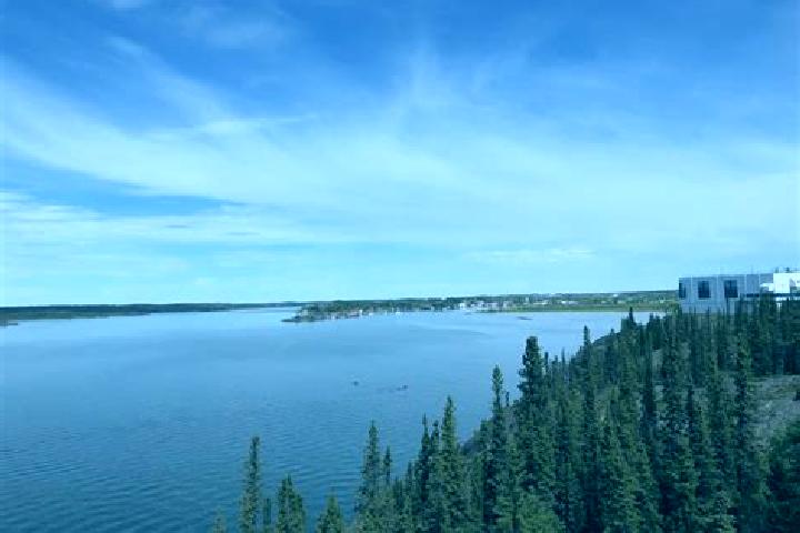 escort Yellowknife