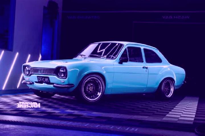 escort Yenicaga