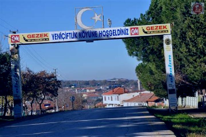 escort Yeniciftlik