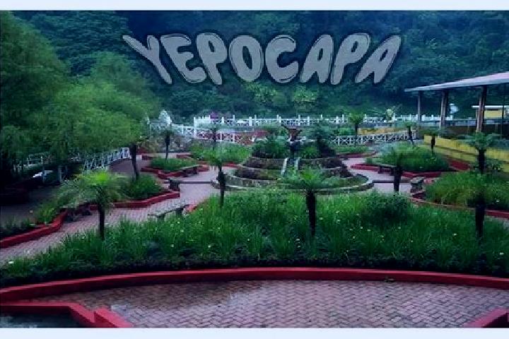 escort Yepocapa