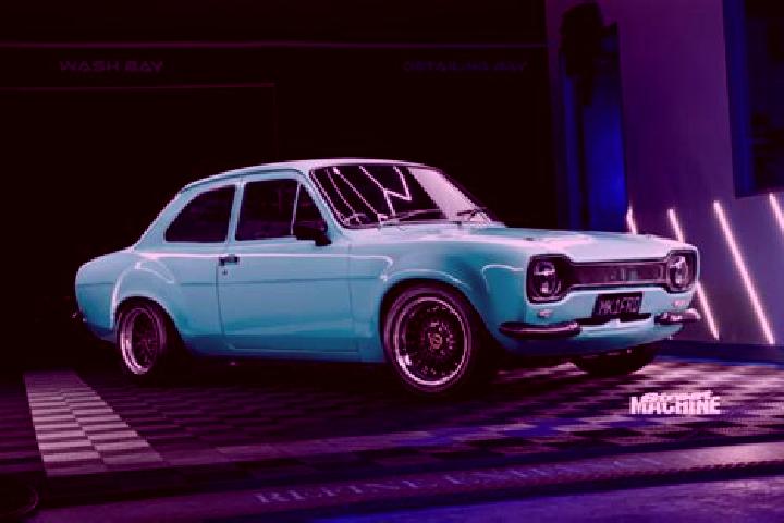 escort Yerky