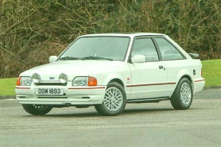 escort Yesero