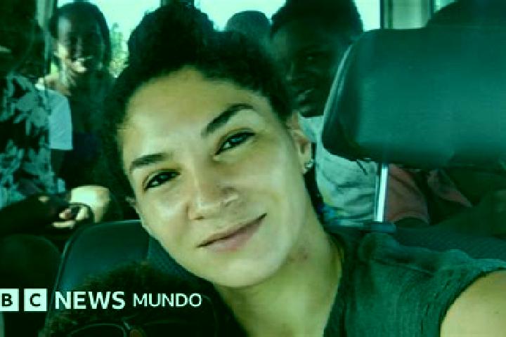 escort Yetla de Juarez