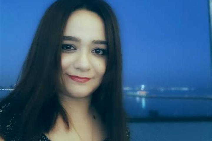 escort Yevlakh
