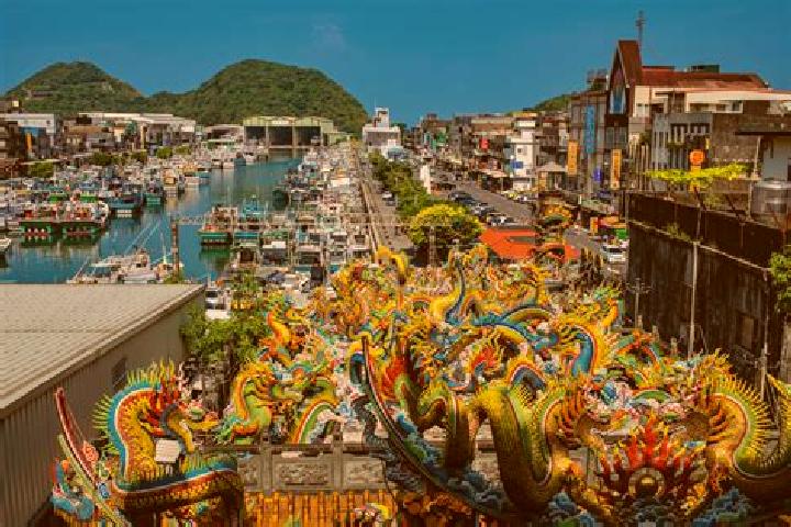 escort Yilan