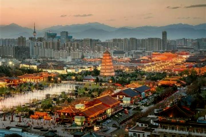 escort Yingshan