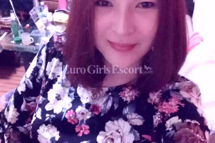 escort Yiting