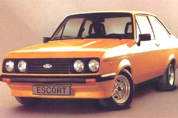 escort Yokorea II