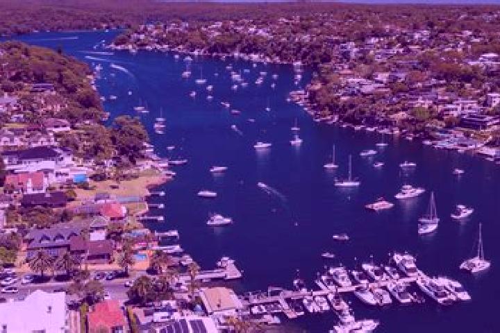 escort Yowie Bay