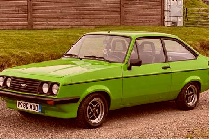 escort Yoxall