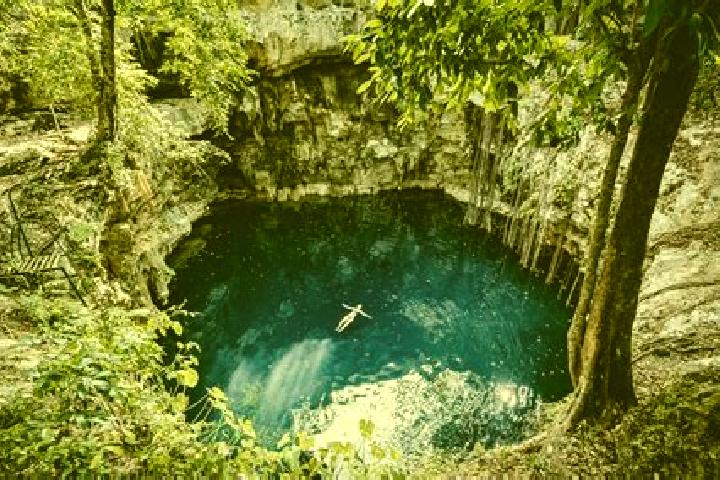 escort Yucatan
