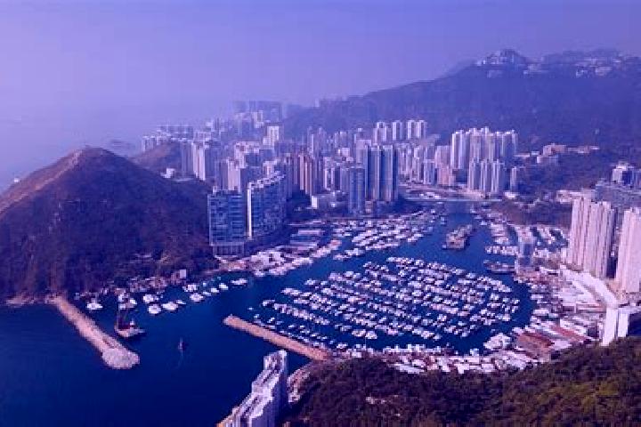 escort Yue Kwong Chuen
