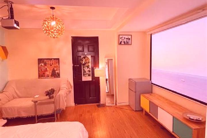 escort Yuehai Residential