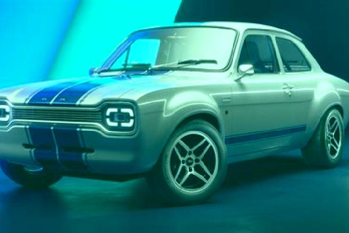 escort Yuhai