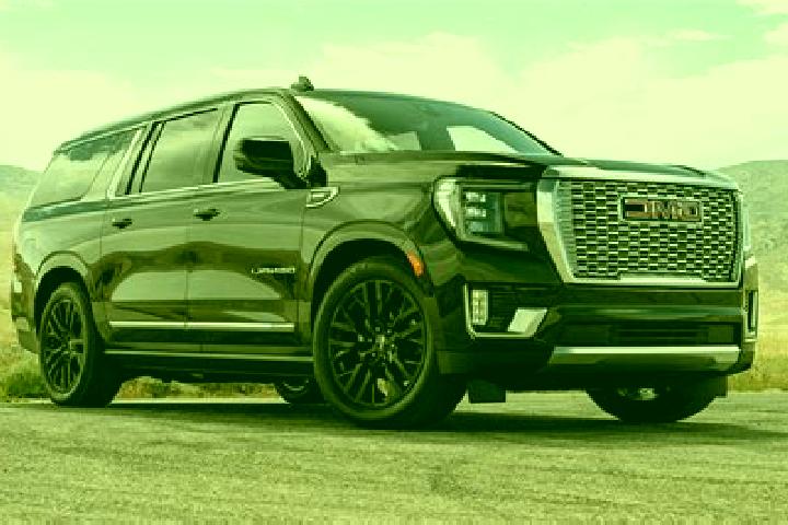 escort Yukon