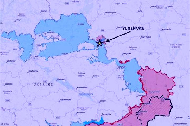 escort Yunakivka