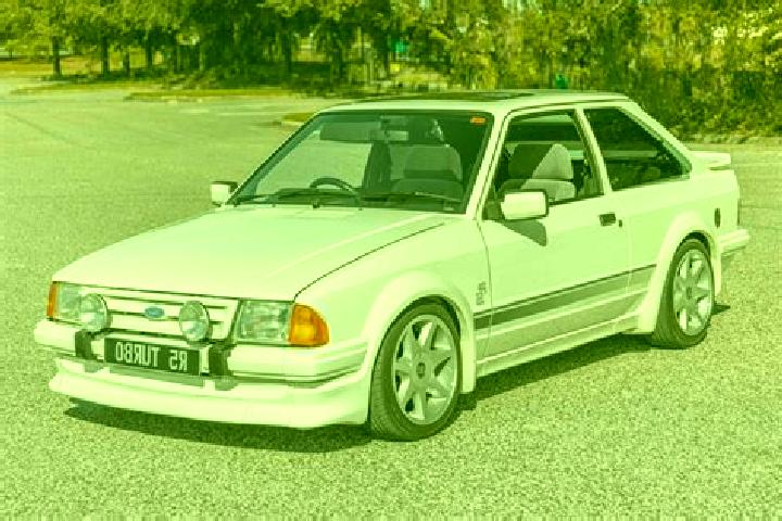 escort Yun ao