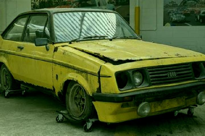 escort Yunga