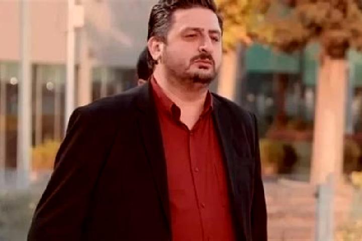 escort Yunusoglu