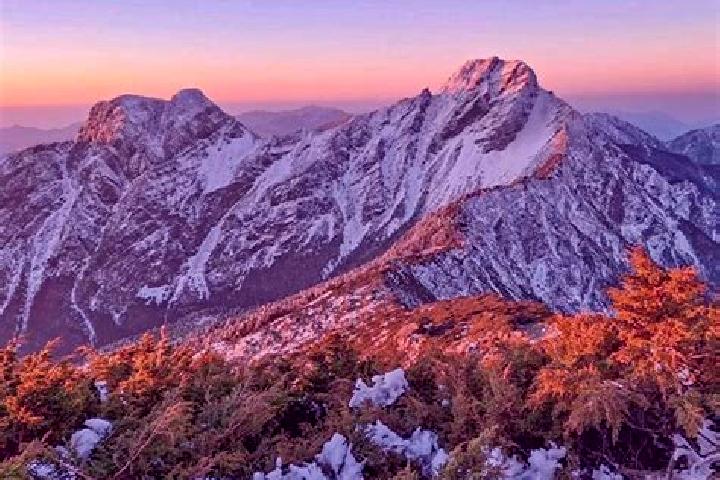 escort Yushan