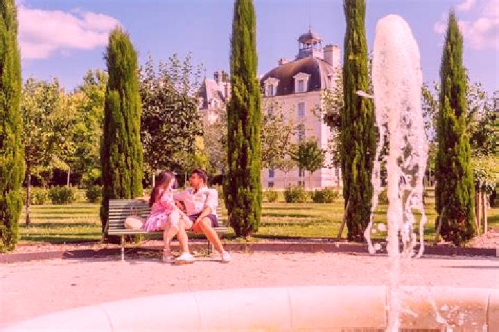 escort Yvoy-le-Marron