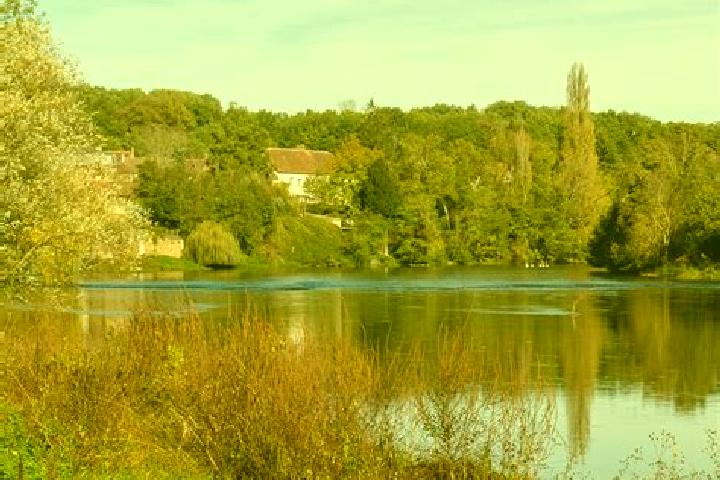 escort Yzeures-sur-Creuse