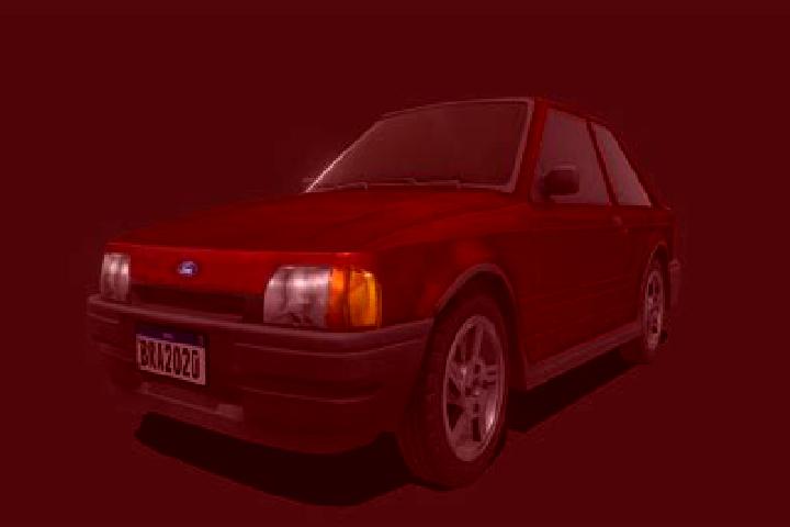 escort Zabor