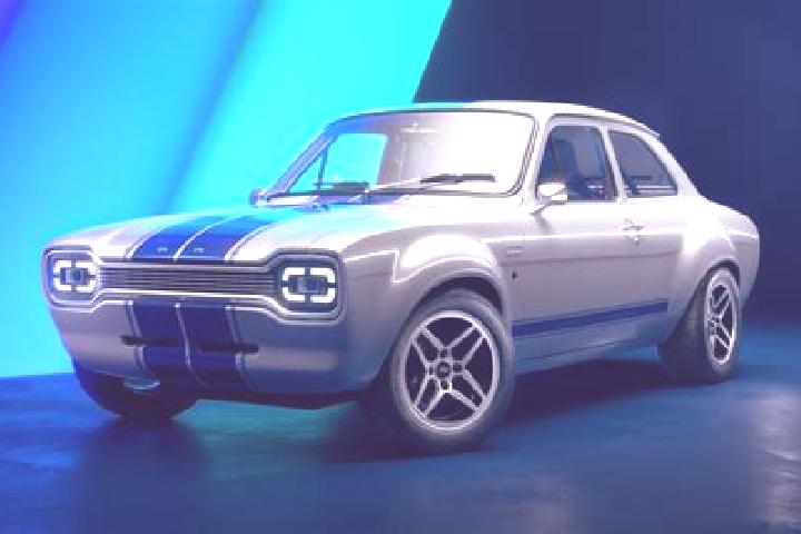 escort Zabre