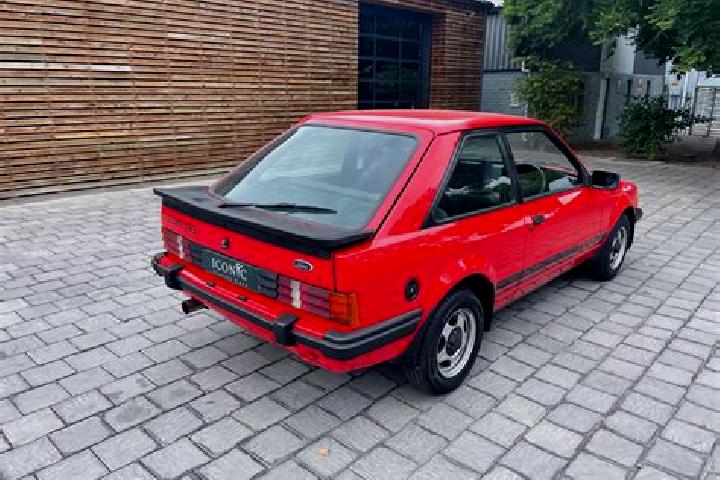 escort Zacharo