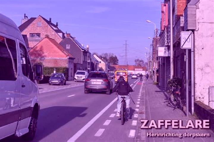 escort Zaffelare