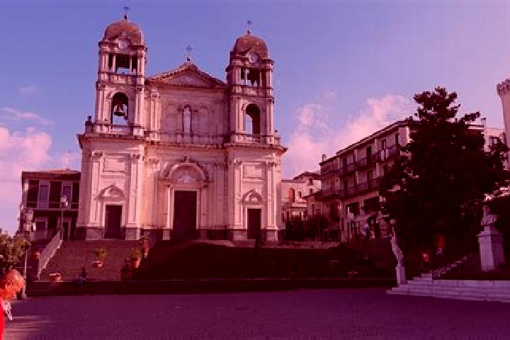 escort Zafferana Etnea