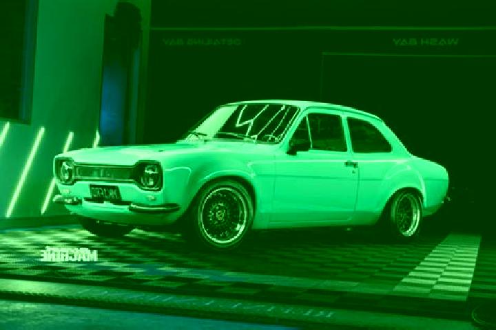 escort Zagkliveri