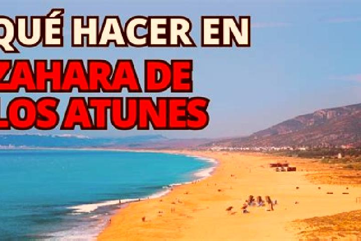 escort Zahara de los Atunes