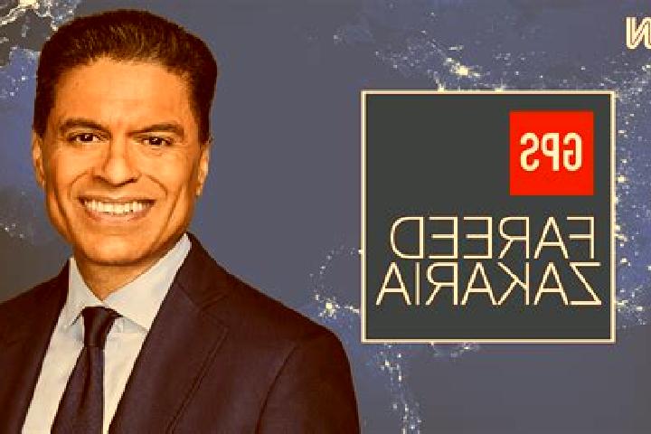 escort Zakaria