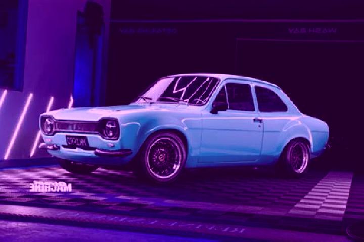escort Zalesye