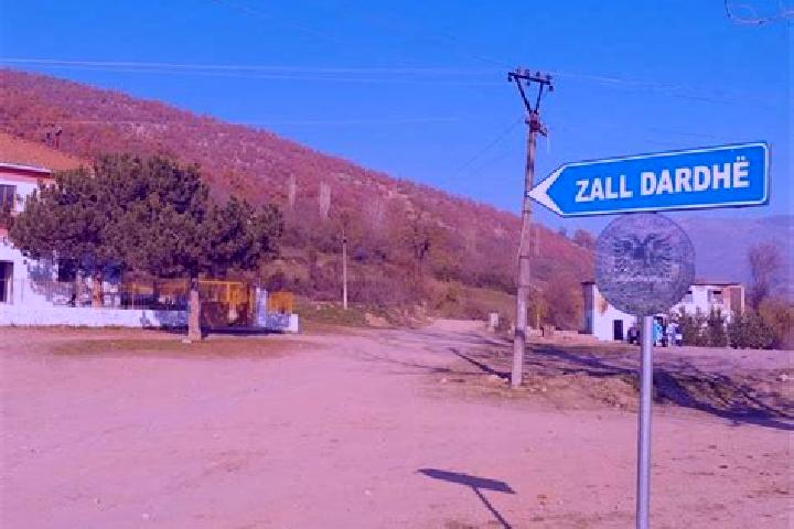 escort Zall-Dardhe