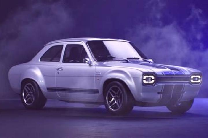escort Zamania