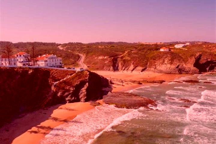escort Zambujeira do Mar