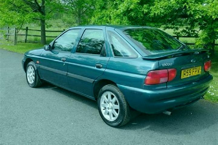escort Zamfira