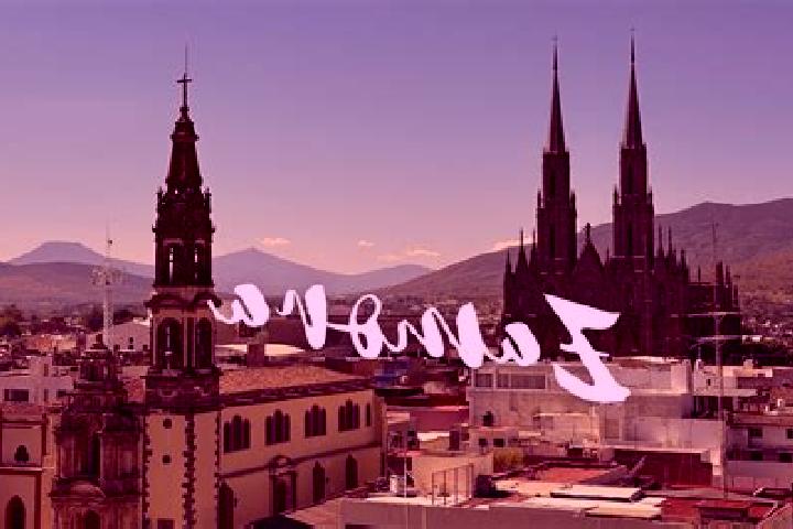escort Zamora de Hidalgo