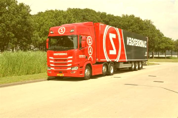escort Zandbergen