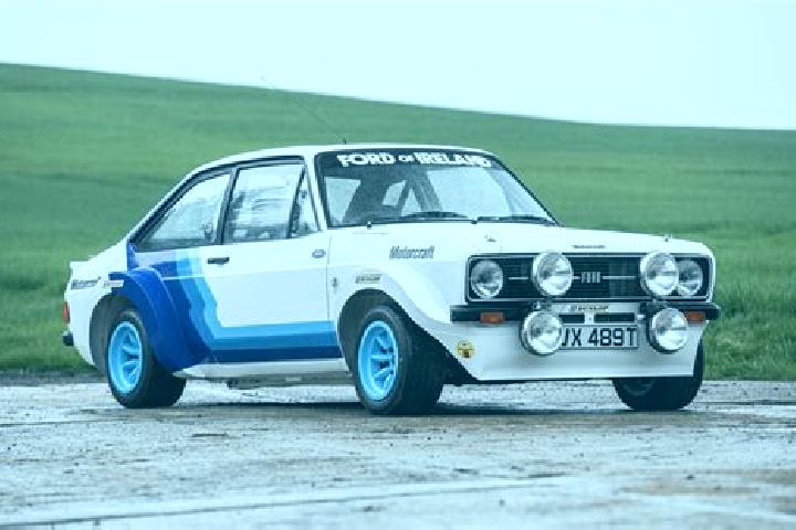 escort Zandt