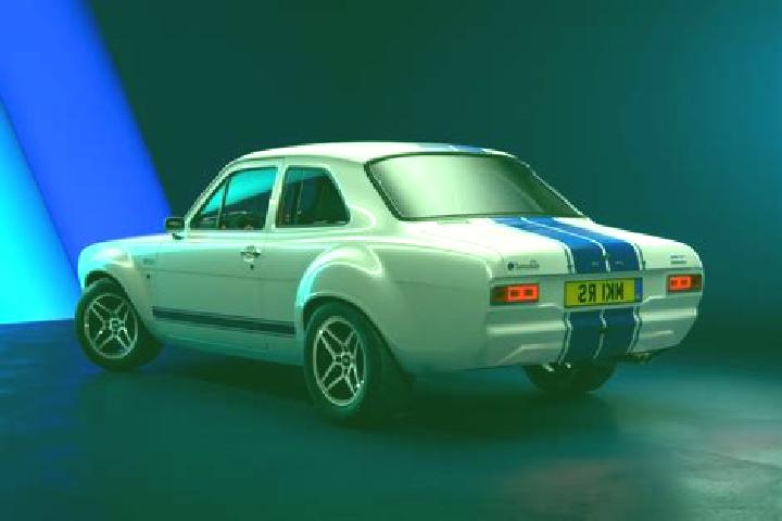 escort Zangbi