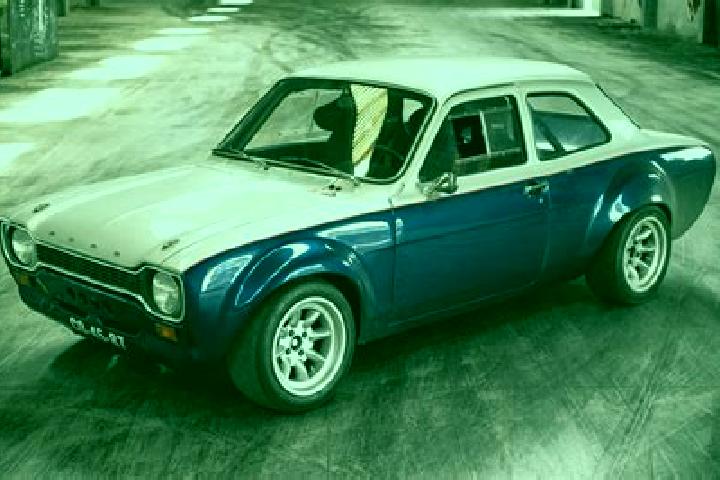 escort Zanogi